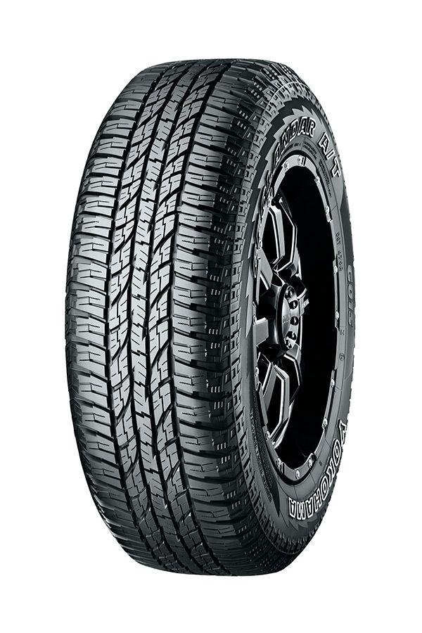 шины YOKOHAMA G015 245/70 R16