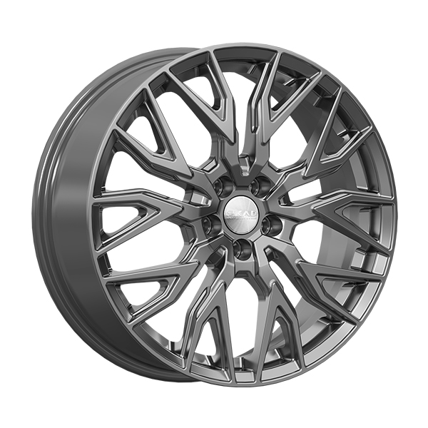 диски SKAD ЭЛЬБА 7,0xR18 5x114,3 67,1 45 графит