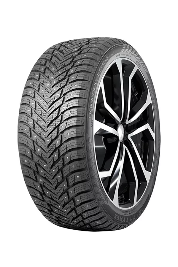 шины NOKIAN Tyres Hakkapeliitta 10p SUV 275/40 R20
