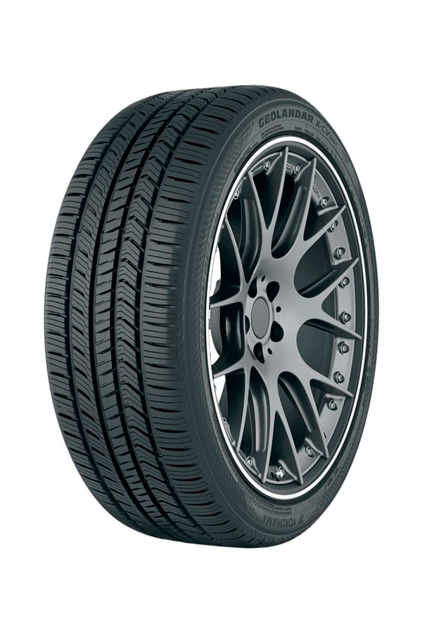 шины YOKOHAMA G057 255/55 R19