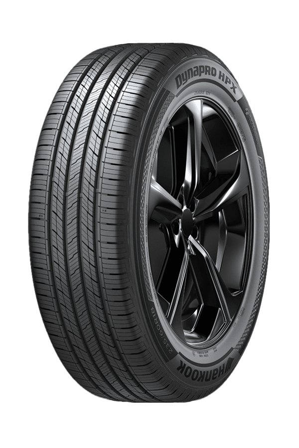 шины HANKOOK RA43 265/65 R17