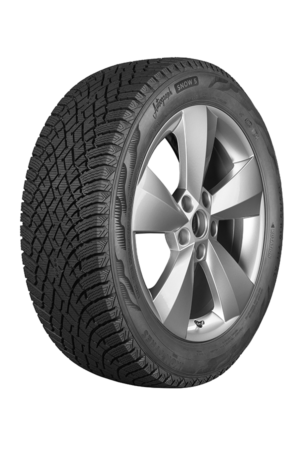 шины IKON AUTOGRAPH SNOW 5 225/50 R17