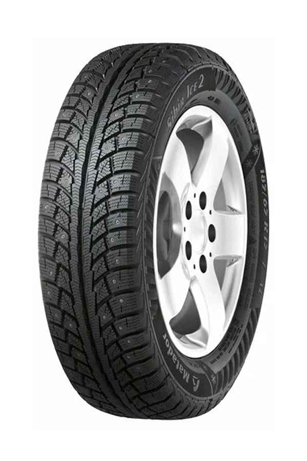 шины MATADOR MP-30 Sibir Ice 2 ED 185/65 R15