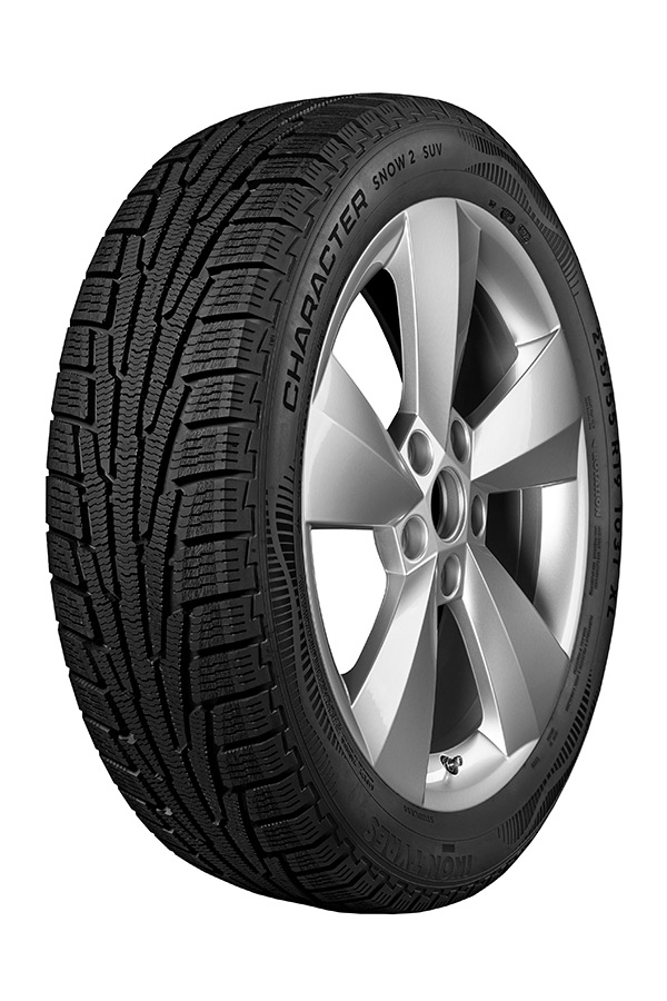 шины IKON Tyres CHARACTER SNOW 2 SUV 235/55 R19