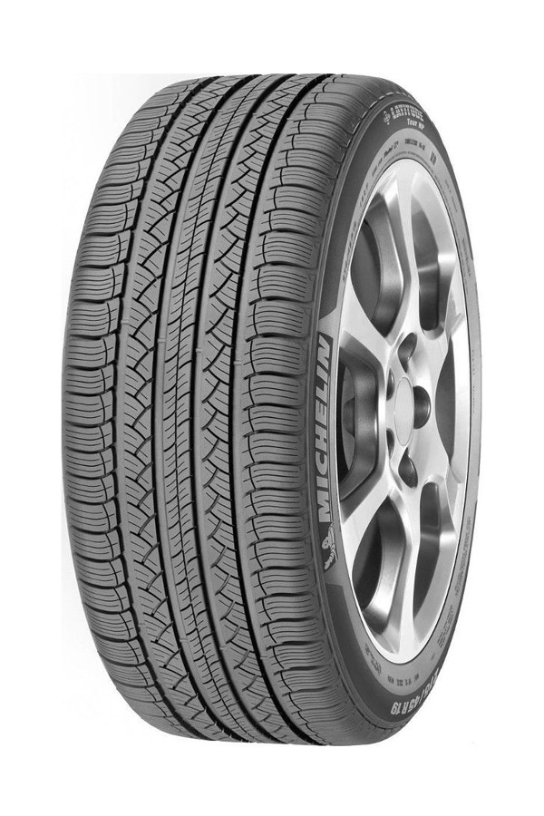шины MICHELIN Latitude Tour HP 215/65 R16