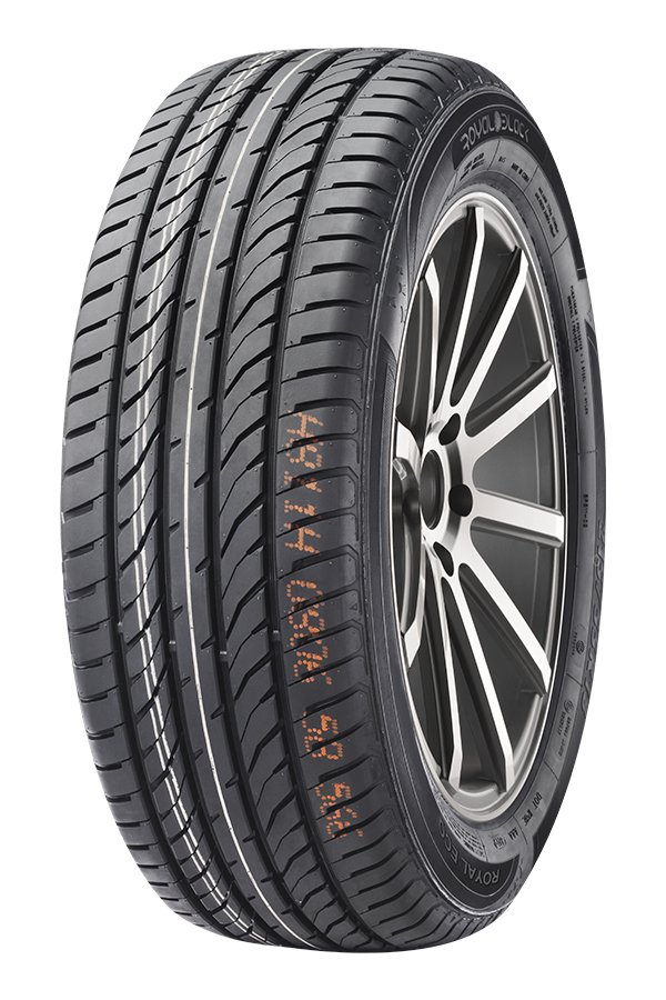 шины ROYAL BLACK ROYALECO 215/55 R17
