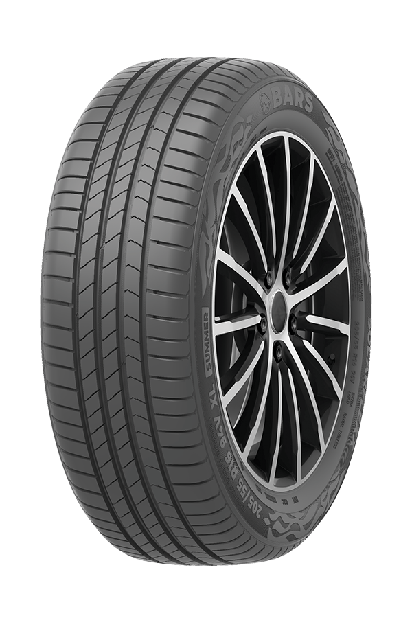 шины BARS SOLARFLEXX 265/60 R18
