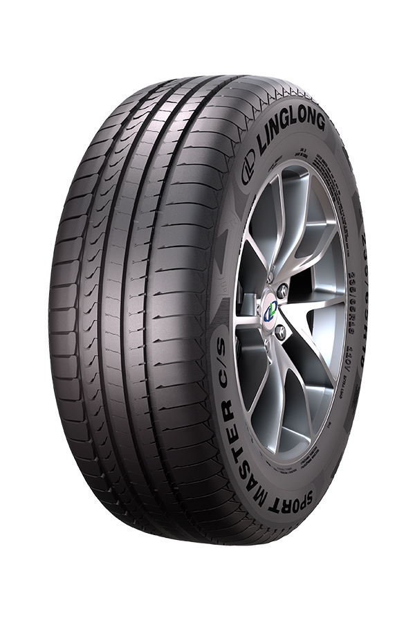 шины LINGLONG SPORT MASTER C/S 235/55 R18