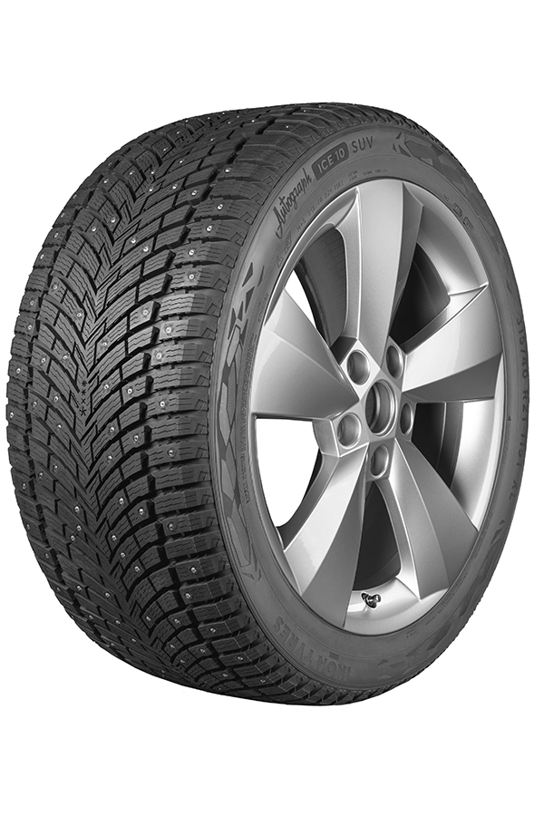 шины IKON AUTOGRAPH ICE 10 SUV 315/35 R22