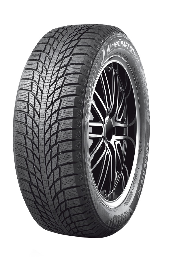 шины KUMHO WI51 235/40 R19