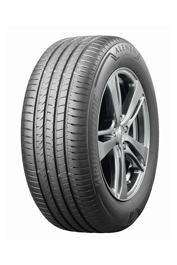 шины BRIDGESTONE ALENZA 001 215/55 R18