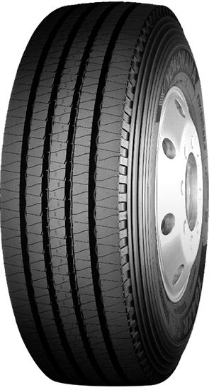 шины YOKOHAMA 104ZR 11 R22,5