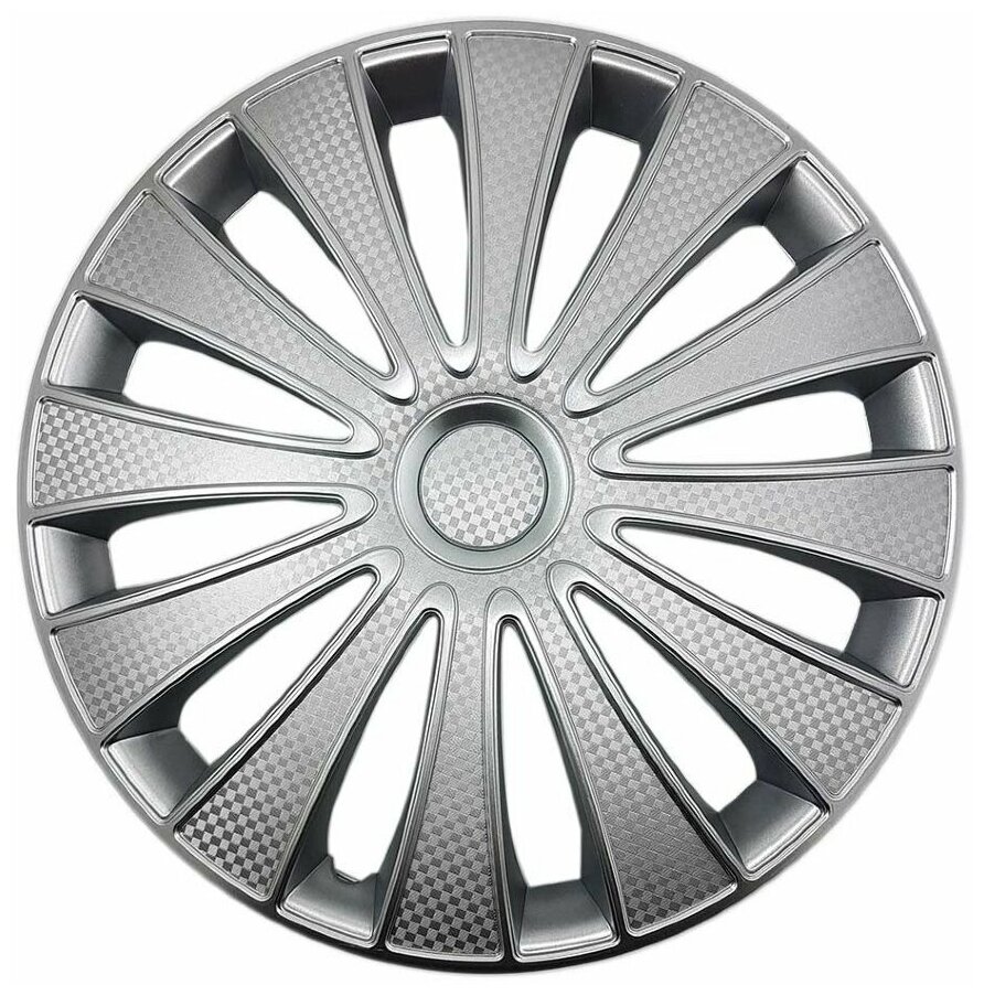 Колпаки R14 GMK компл. 4шт