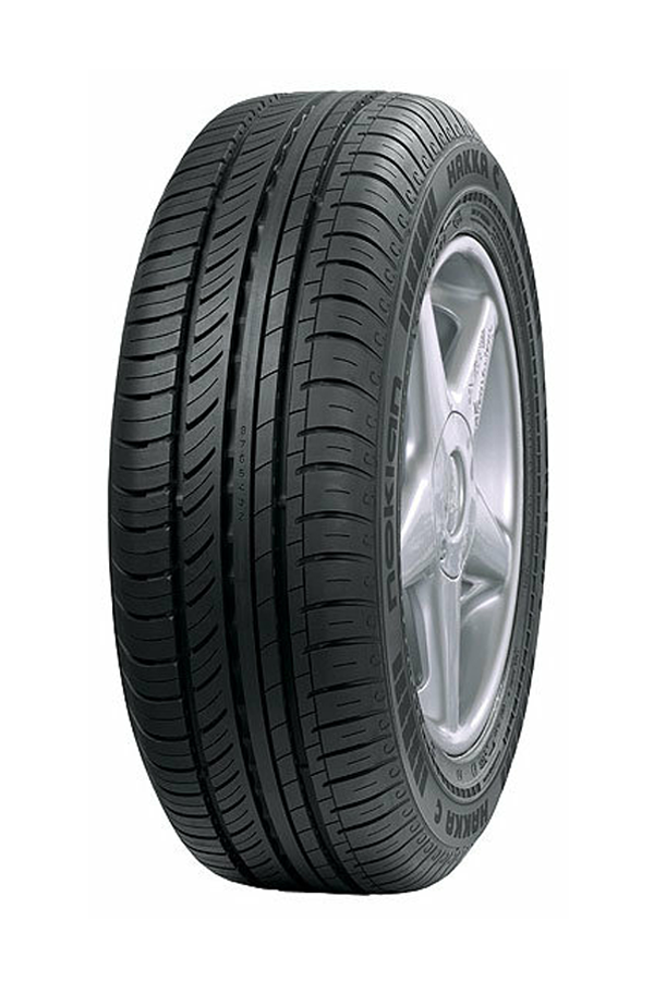 шины NOKIAN Tyres Hakkapeliitta VAN 195/70 R15C