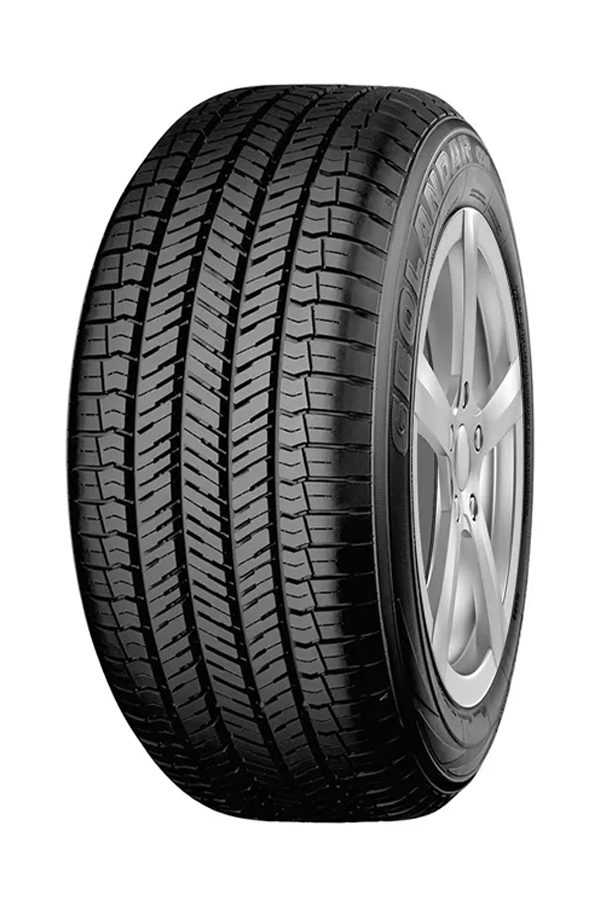 шины YOKOHAMA G91AT 225/60 R18