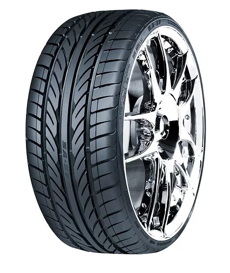 шины Westlake SA57 255/45 R20