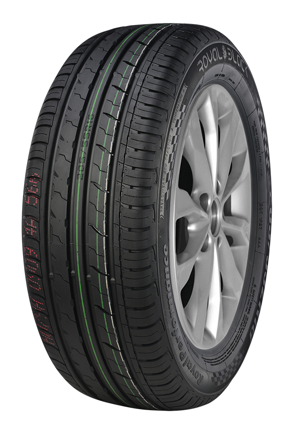 шины ROYAL BLACK ROYALPERFORMANCE 265/50 R20