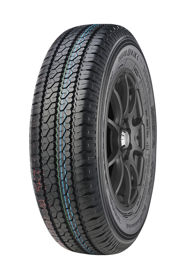 шины ROYAL BLACK ROYALCOMMERCIAL 185 R14C
