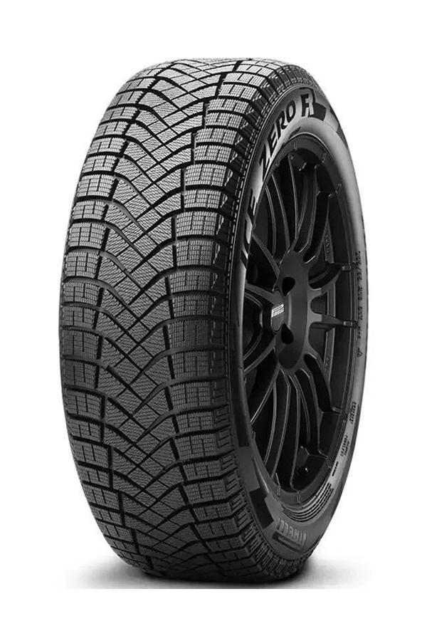 шины PIRELLI ICE ZERO FRICTION 285/50 R20