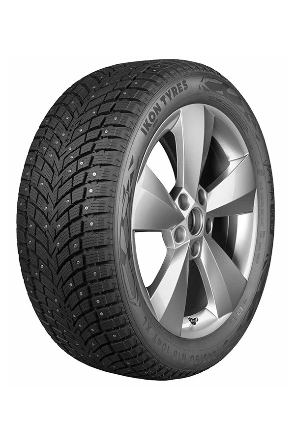 шины IKON AUTOGRAPH ICE 10 255/45 R19