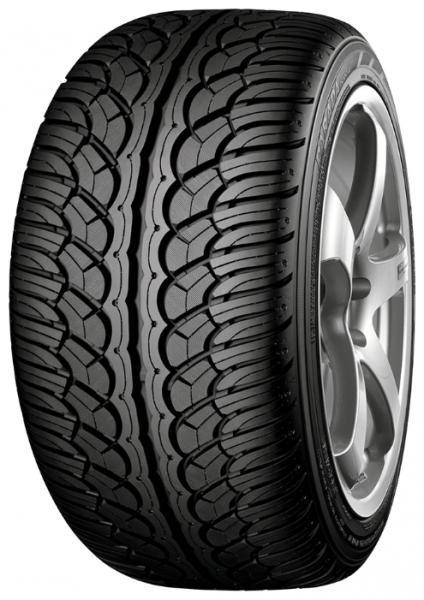 шины YOKOHAMA PA02J 225/65 R17