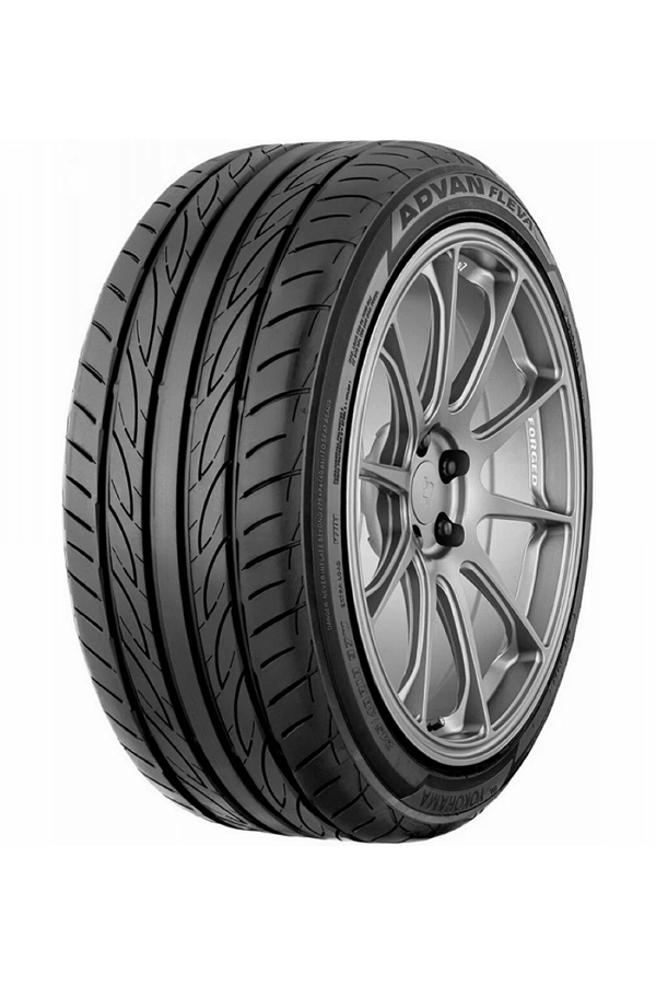 шины YOKOHAMA V701 245/45 R18