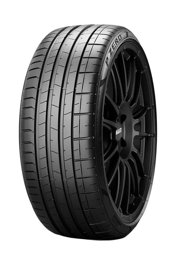 шины PIRELLI P-ZERO (PZ4) SPORTS CAR 245/40 R20