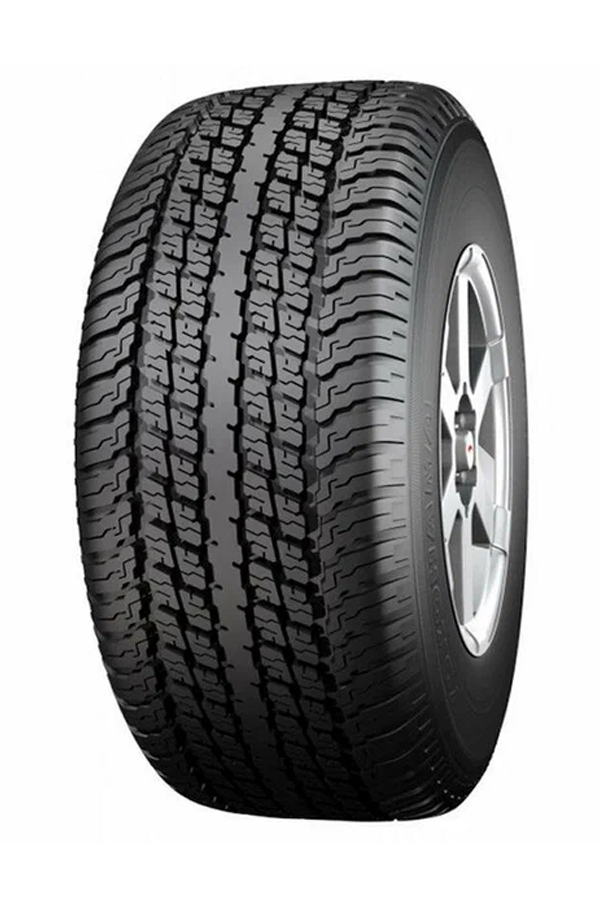 шины YOKOHAMA G94BV 285/60 R18