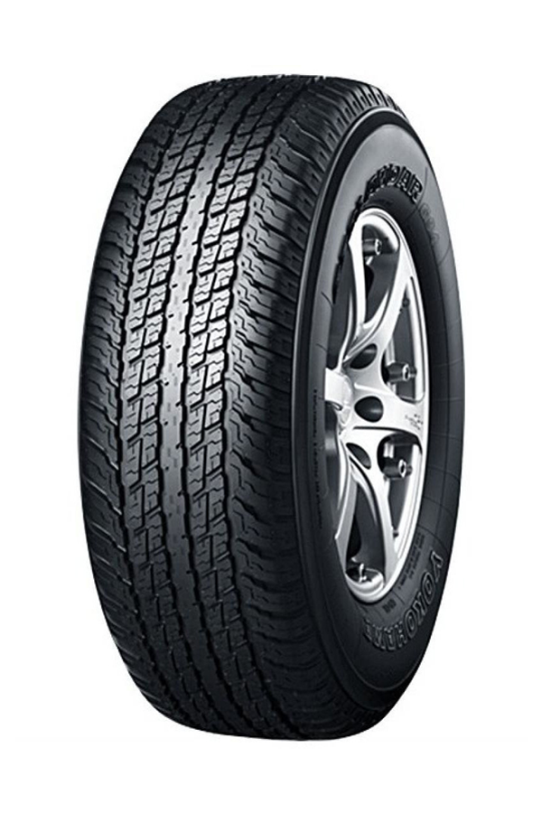 шины YOKOHAMA G94BV 265/60 R18