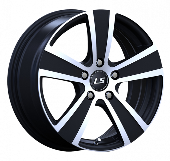 диски LS 950 7,0x17 5x108 63,3 50 BKF