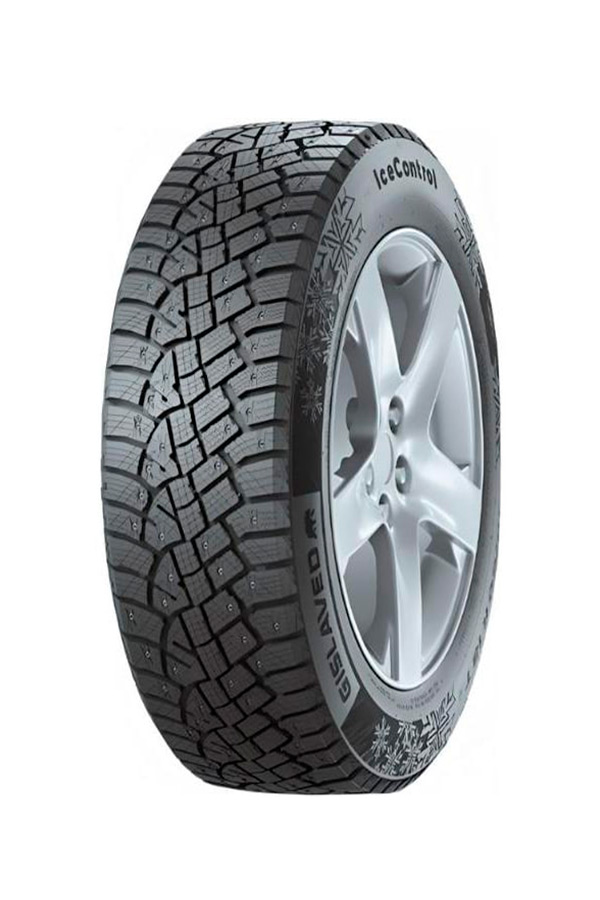 шины GISLAVED IceControl 205/65 R15