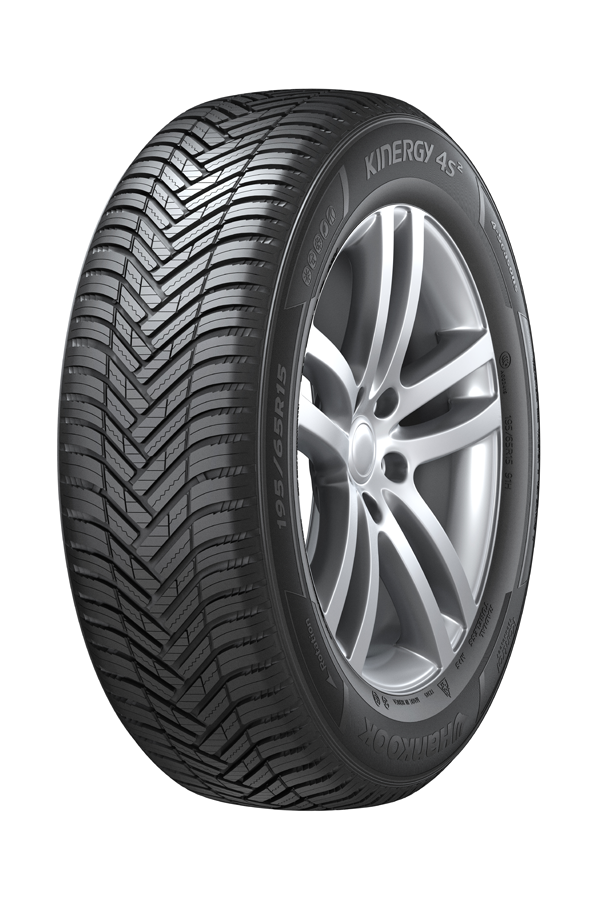 шины HANKOOK H750A 225/55 R19