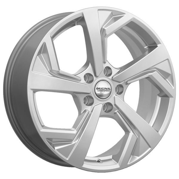 диски SKAD KL 328 7,0xR18 5x114,3 67,1 38 селена