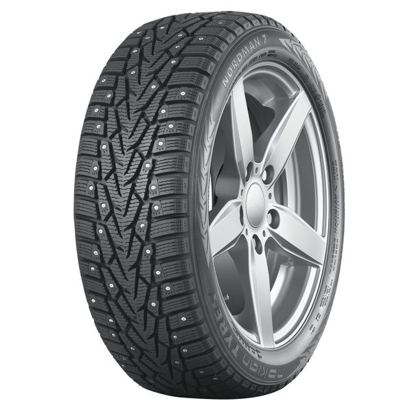 шины IKON NORDMAN 7 225/50 R17