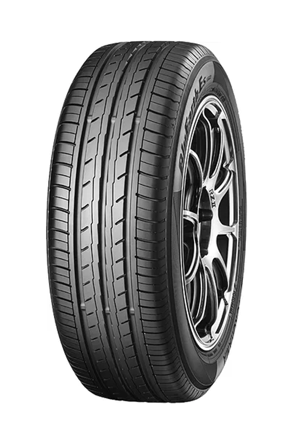 шины YOKOHAMA ES32 225/45 R17