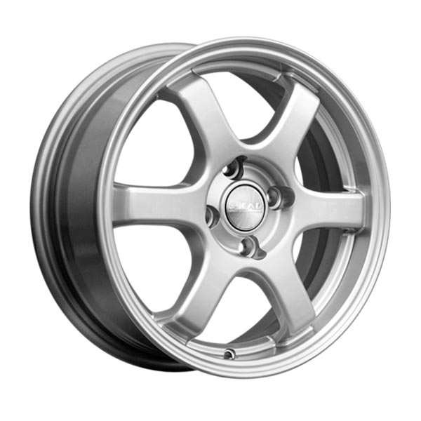 диски SKAD Skad КИОТО 6,0xR15 4x100 60,1 40 селена