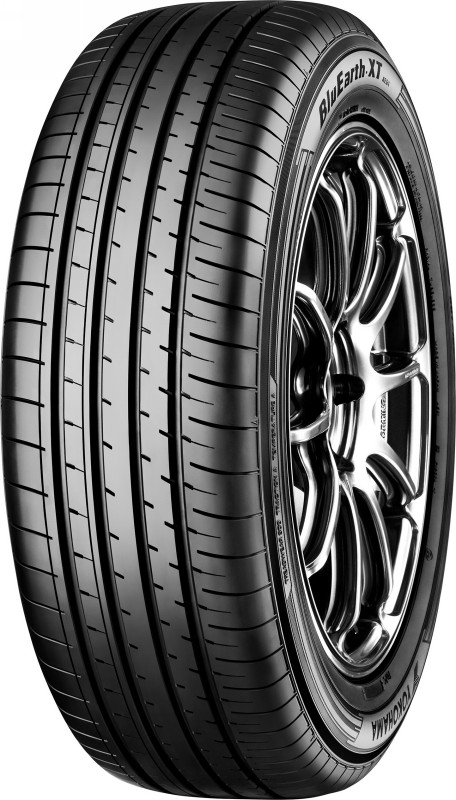 шины YOKOHAMA AE61 225/55 R18