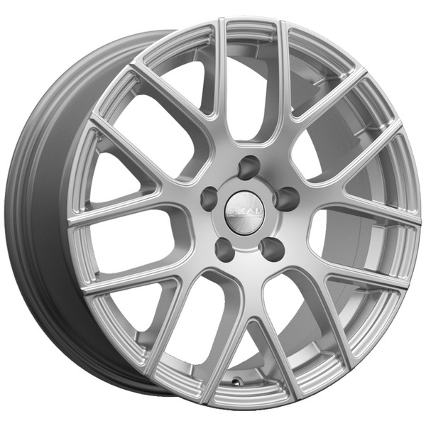 диски SKAD STILETTO 8,0x18 5x114,3 67,1 45 селена