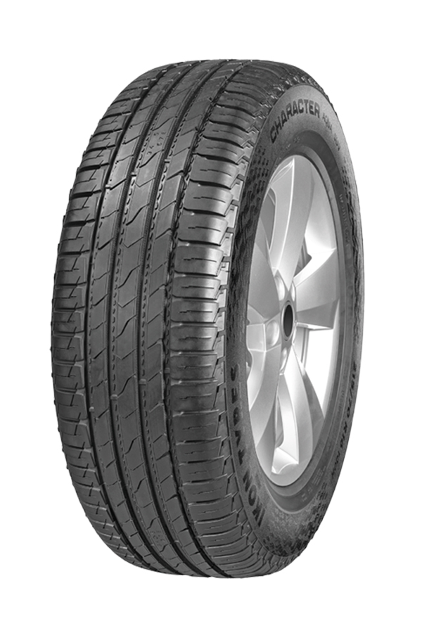 шины IKON CHARACTER Aqua SUV <br>(Nordman S2 SUV) 245/60 R18