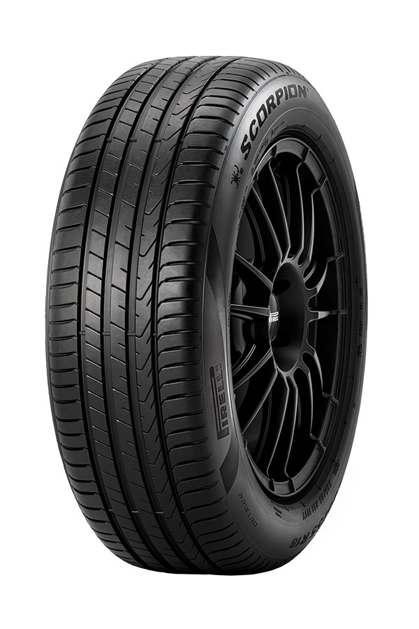 шины PIRELLI SCORPION 235/60 R18