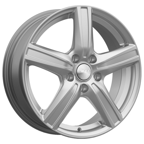 диски SKAD АДМИРАЛ 6,5x17 5x114,3 67,1 38 селена