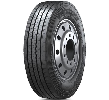 шины HANKOOK AH35 12PR 205/75 R17,5