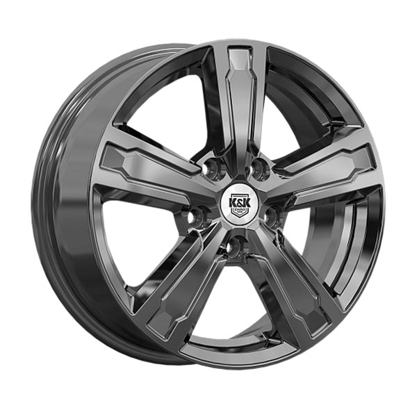 диски КиК ОКЛАХОМА 6,5xR16 5x114,3 54,1 45 кварц