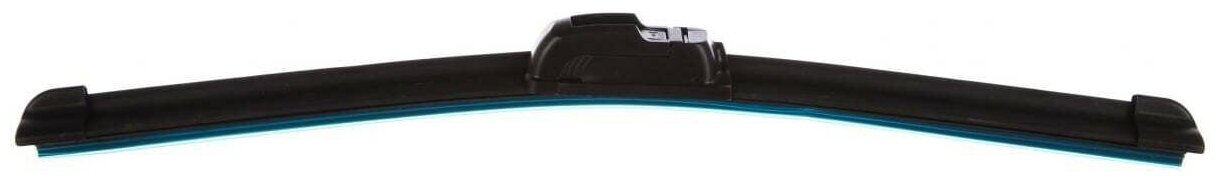 Щетка ст/очист. бескаркасная SKYWAY СТАНДАРТ 60см/24