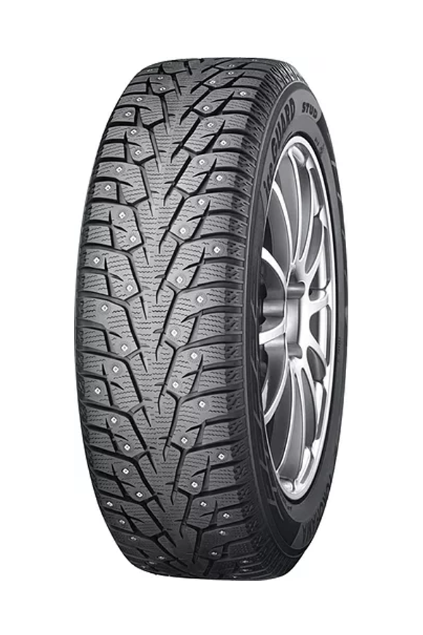 шины YOKOHAMA IG55 225/60 R18