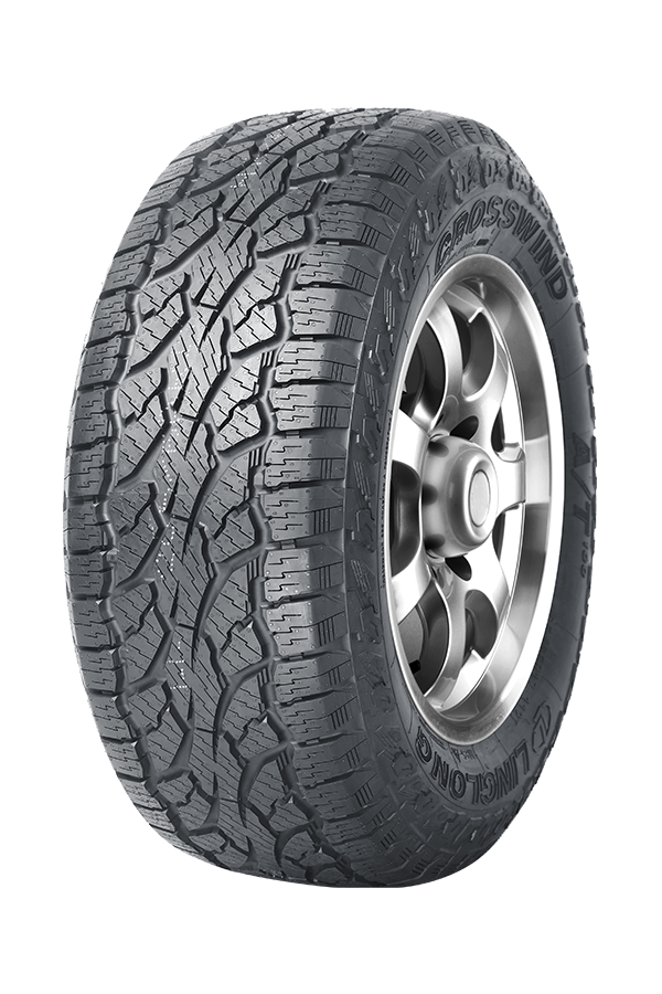 шины LINGLONG CROSSWIND A/T100 215/65 R16
