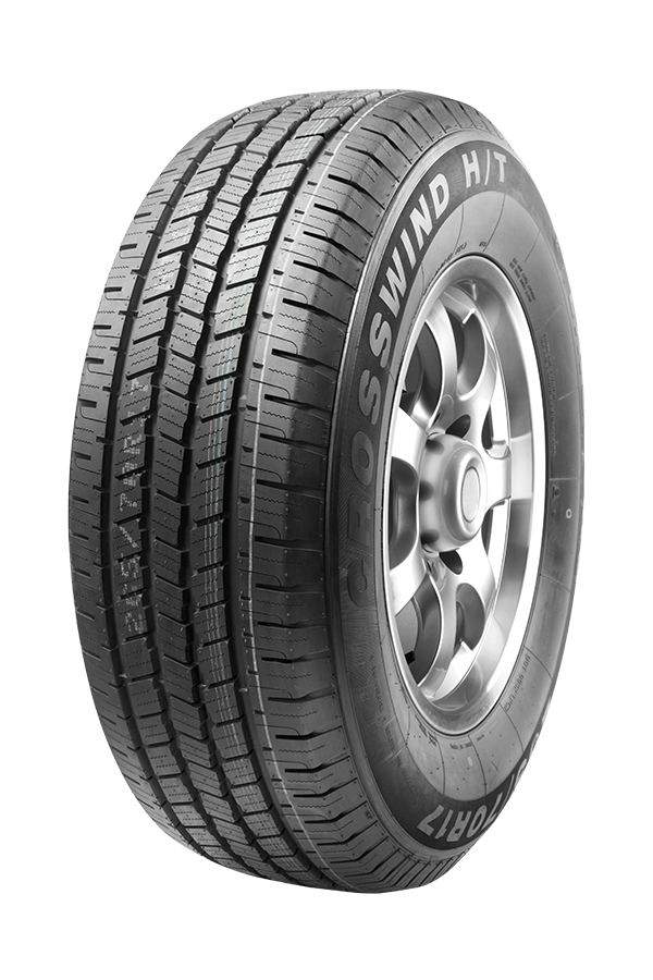 шины LINGLONG CROSSWIND H/T 245/70 R16